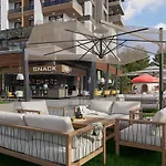 Apart-hotel Almaris