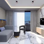 Apart-hotel Almaris 3*